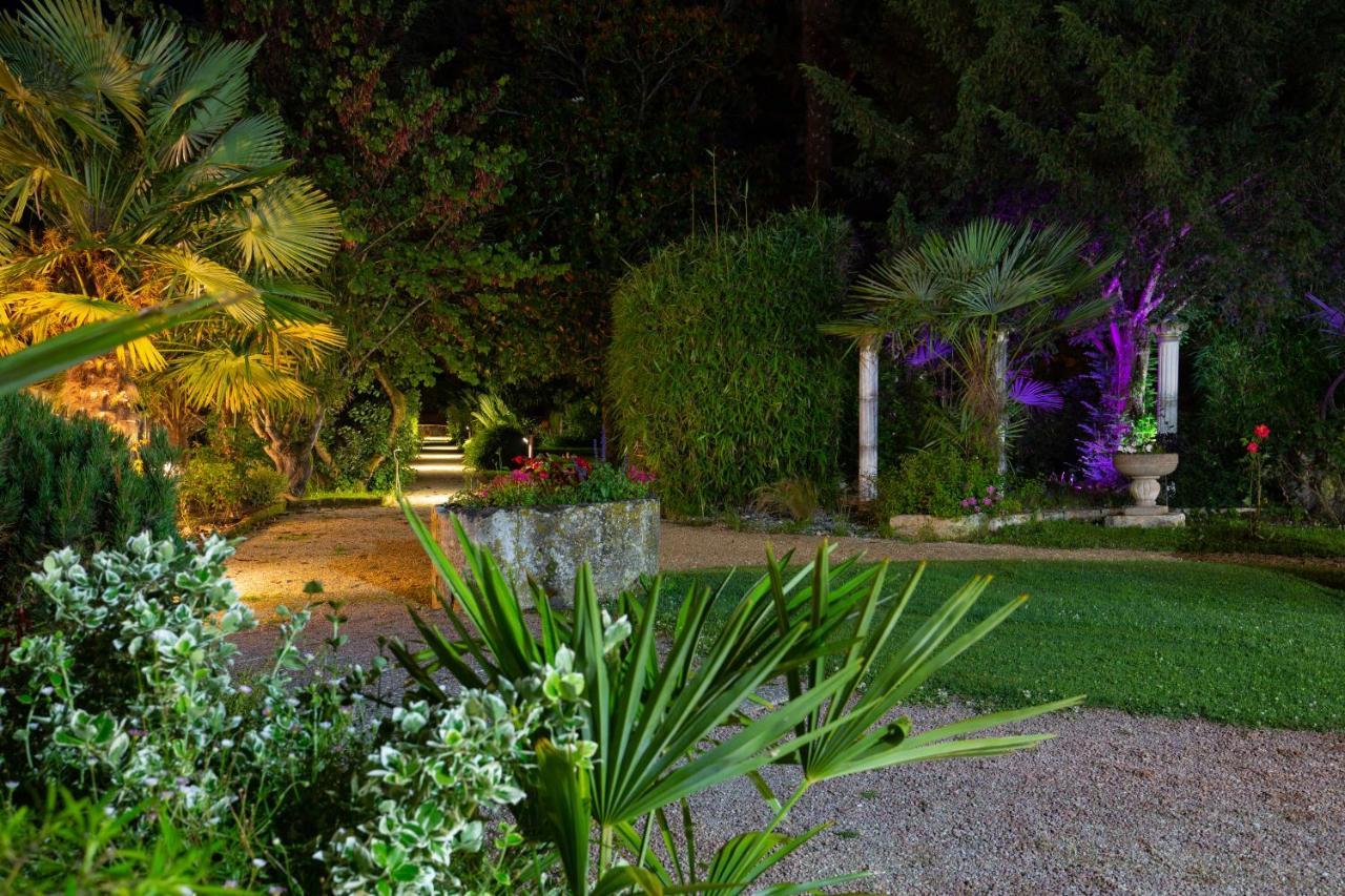 Logis Hotel Restaurant L'Essille Bassac Exteriér fotografie